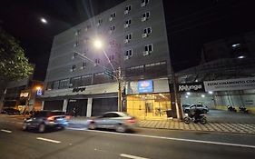 Bravo City Hotel